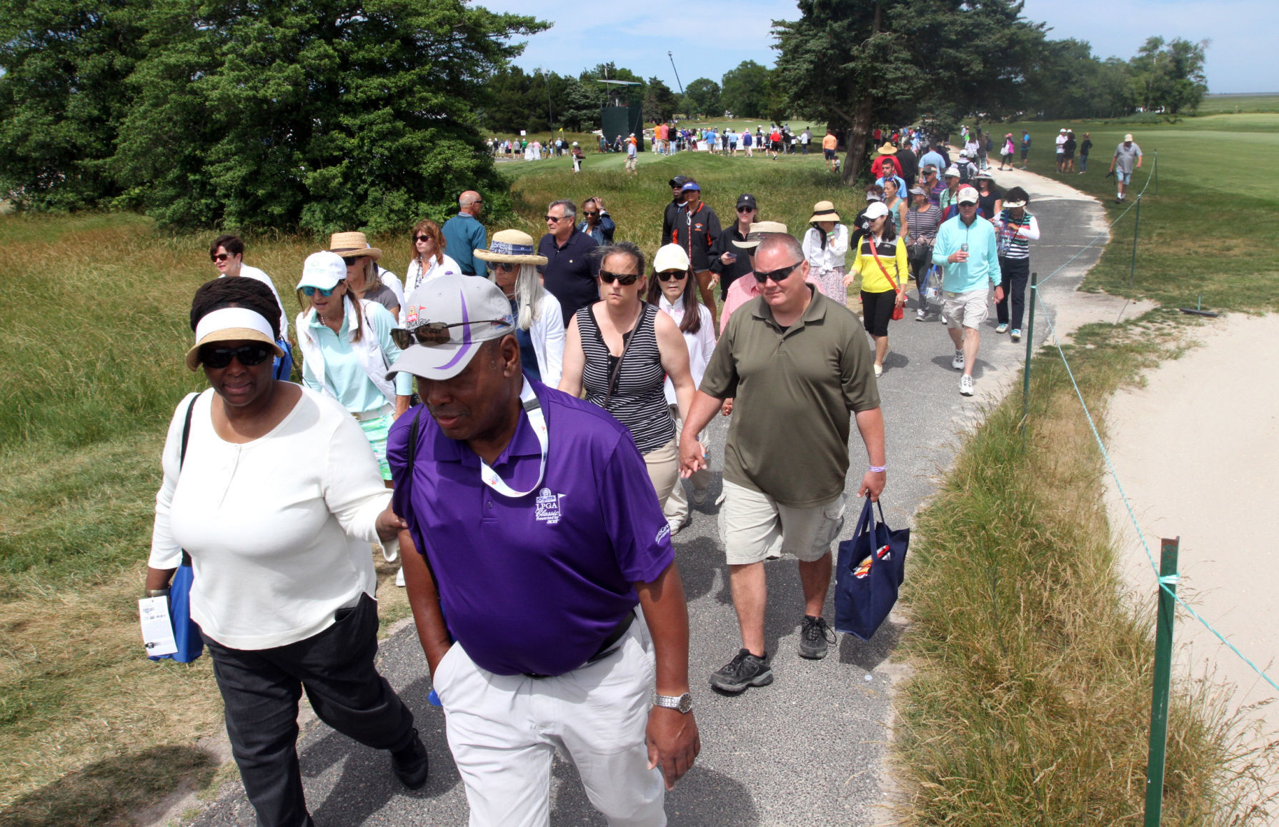 Shoprite LPGA 2019 Final Day